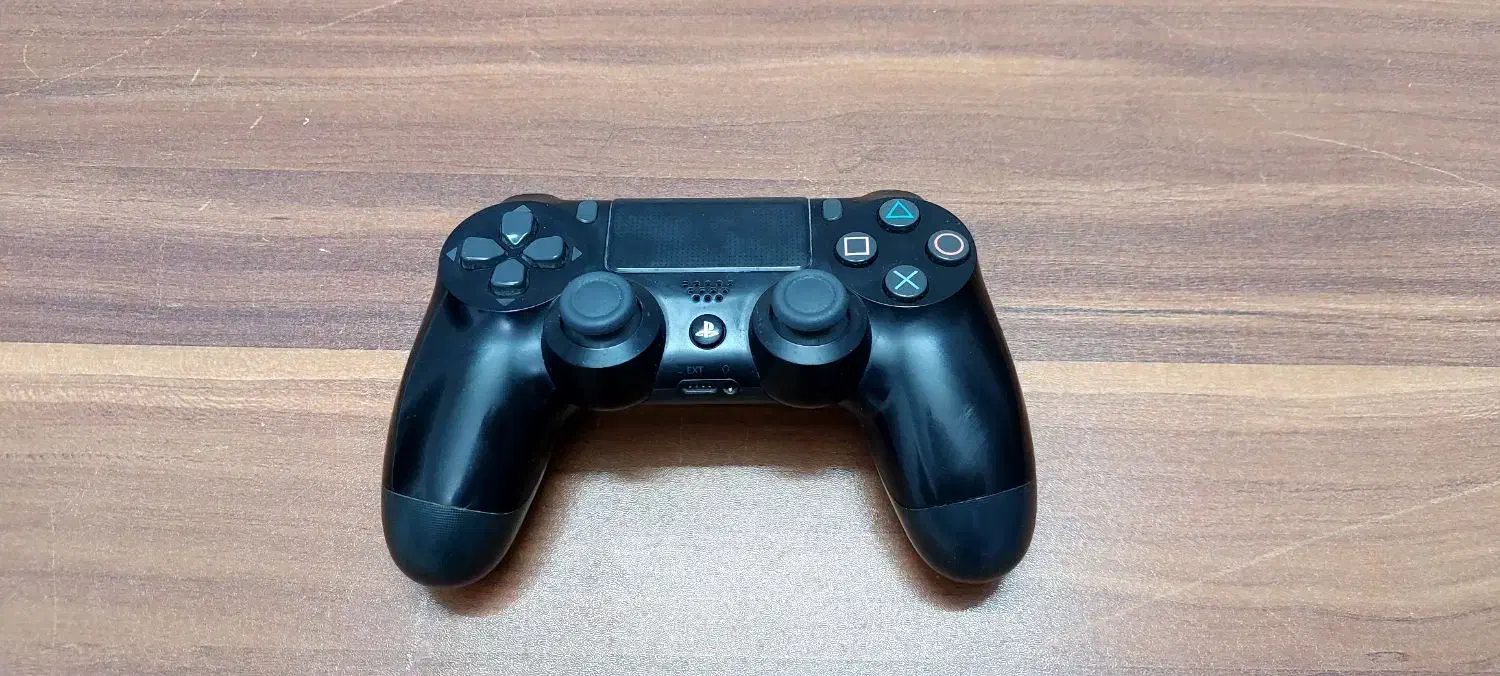 دسته ps4 اصلی|کنسول، بازی ویدئویی و آنلاین|گراش, |دیوار