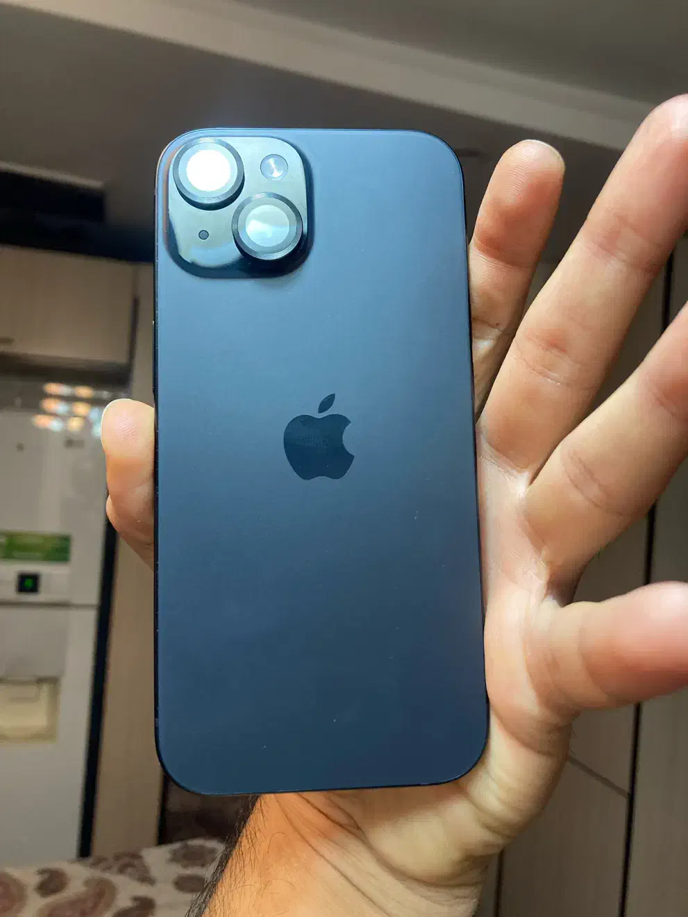 iPhone 15  100%|موبایل|تهران, دکتر هوشیار|دیوار