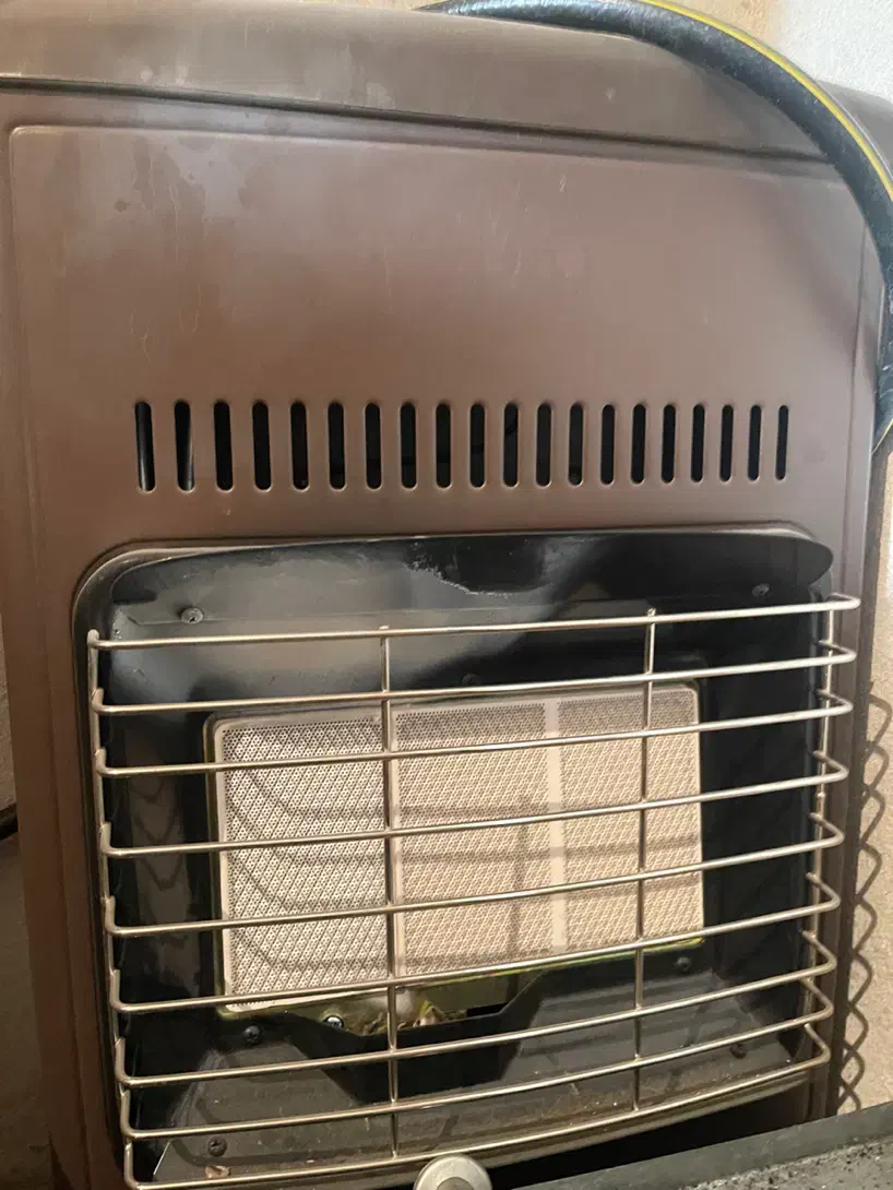 بخاری گازی|بخاری، هیتر، شومینه|تهران, نظامی گنجوی (توانیر)|دیوار