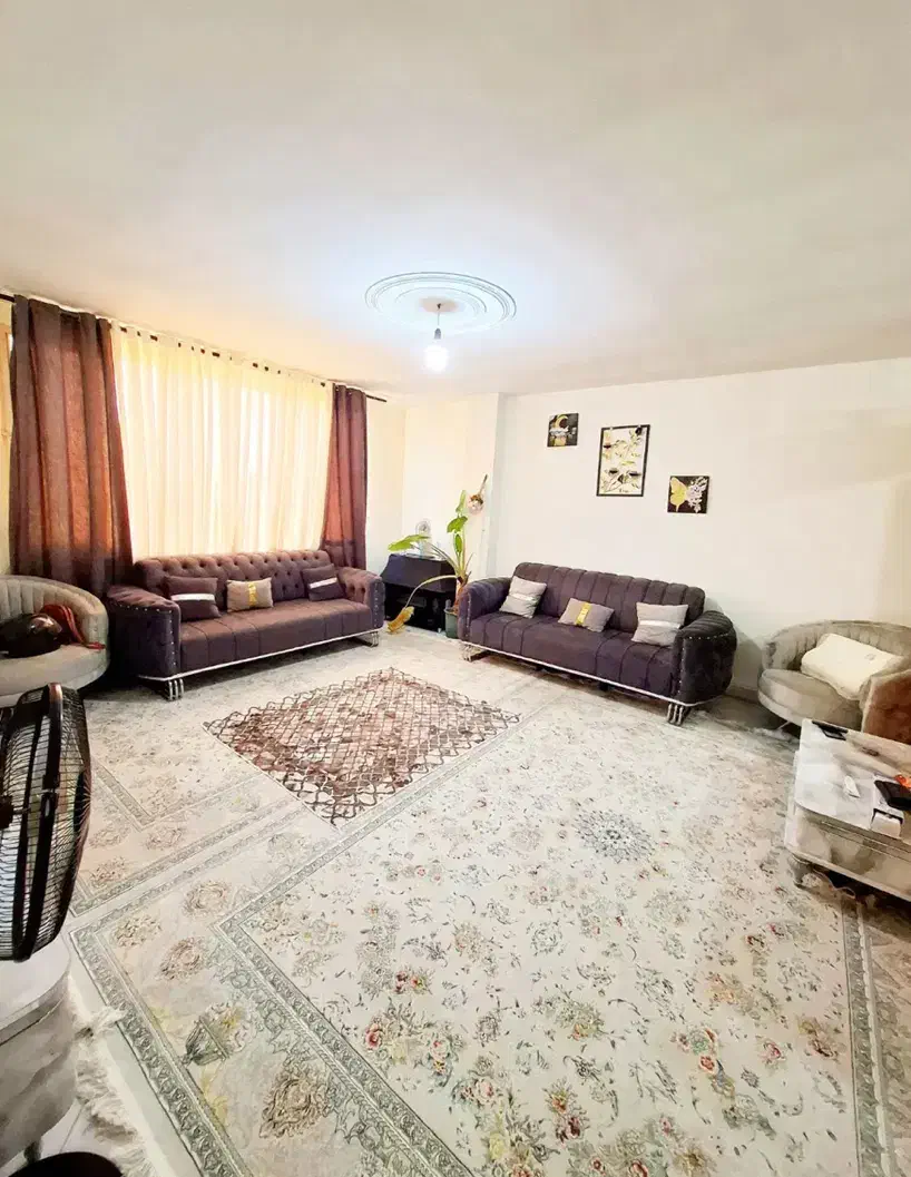 ۵۹ متر * تک خواب * زمین شهرداری * قائمیه|فروش آپارتمان|اسلامشهر, شهرک قائمیه|دیوار