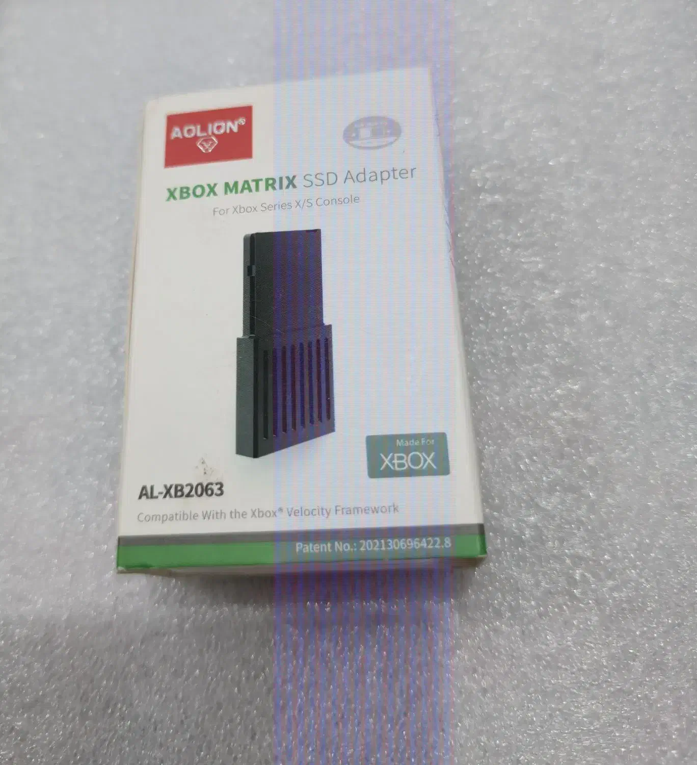فروش ssd مخصوص xbox|کنسول، بازی ویدئویی و آنلاین|سنندج, |دیوار