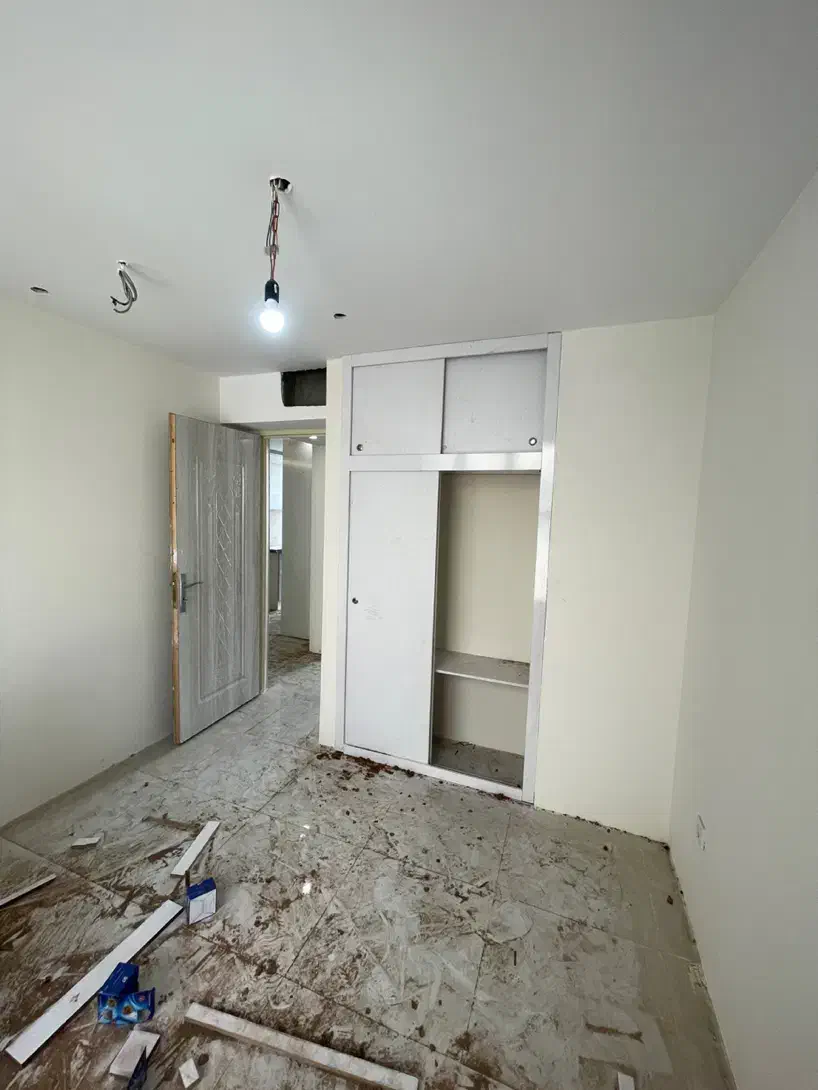 واحد ۷۵ متری ۲ خواب/ فول/ کلید نخورده/ ۲ پارکینگ