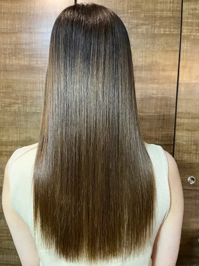 کراتین|خدمات آرایشگری و زیبایی|رشت, گلسار|دیوار