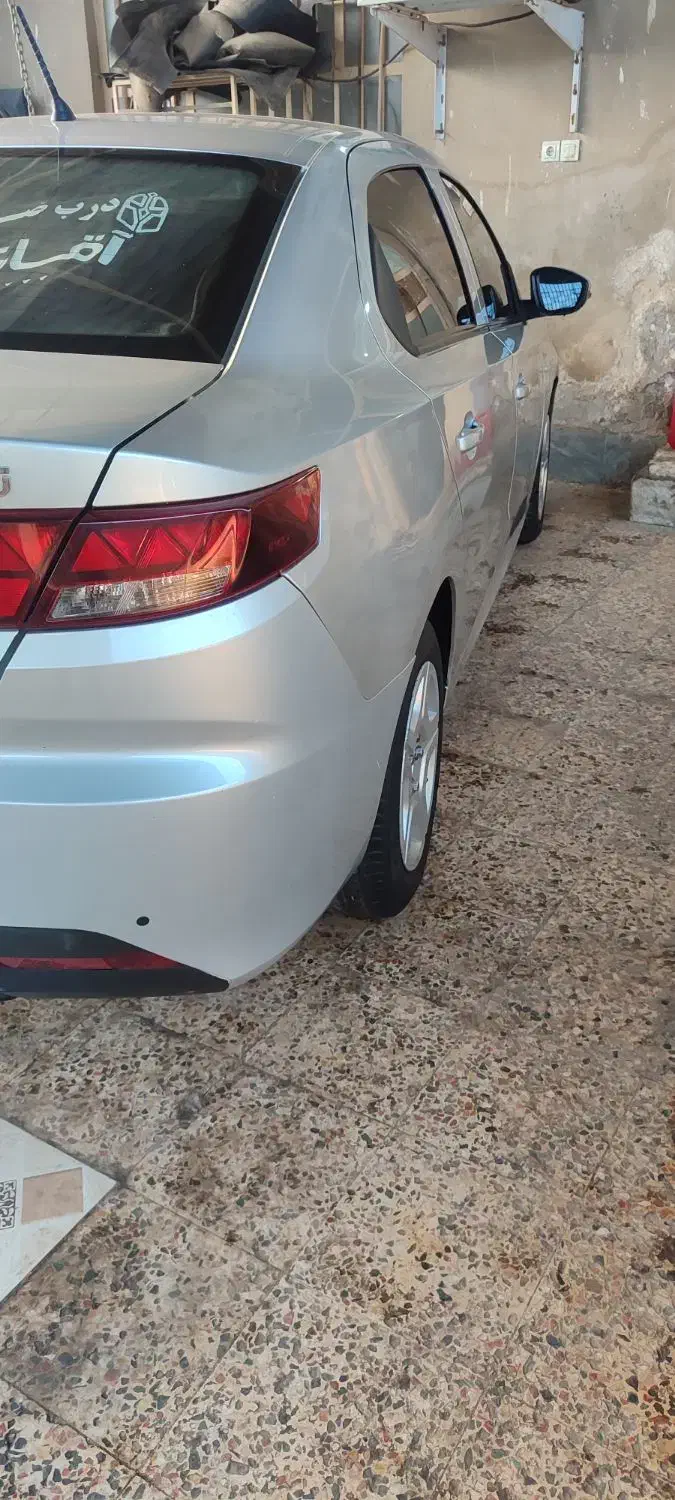 تارا مدل 1401|خودرو سواری و وانت|اهواز, فتح|دیوار