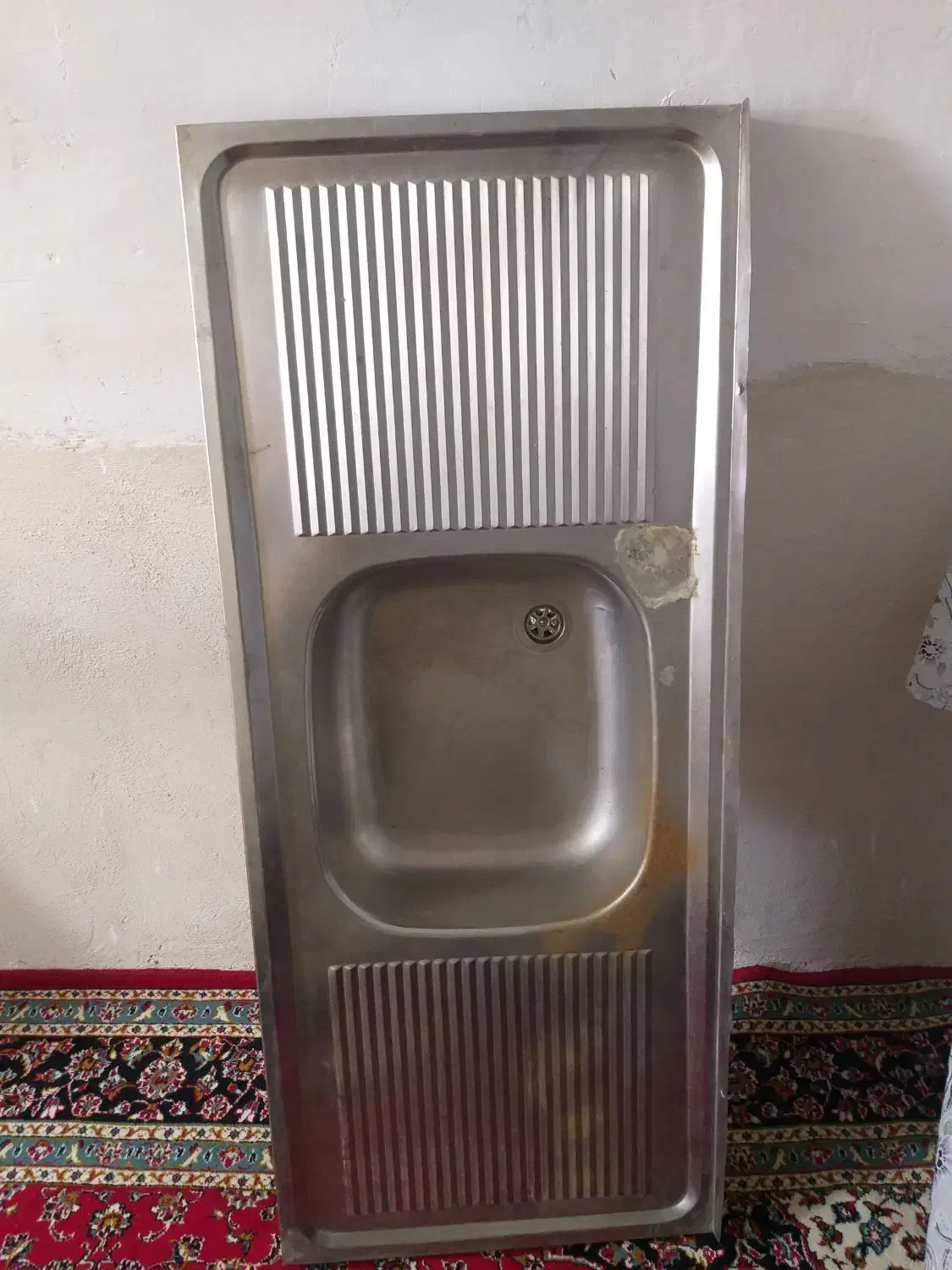 تلوزیون صندلی سینگ|تلویزیون و پروژکتور|تویسرکان, |دیوار