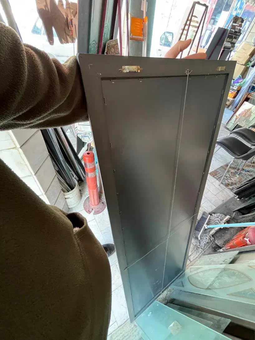 آینه درجه یک|آینه|تهران, امامت|دیوار