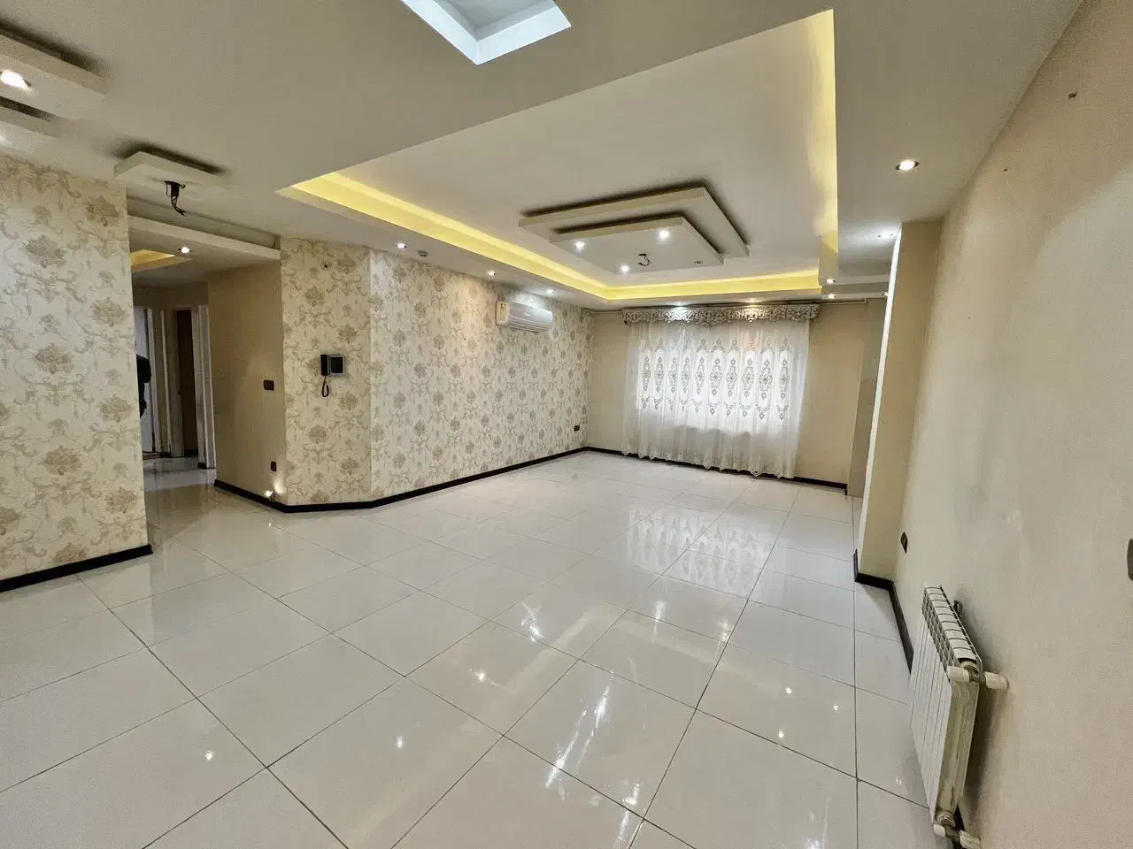 فروش ۱۰۷ متری فول امکانات یخسازی چمارسرا|فروش آپارتمان|رشت, یخسازی|دیوار