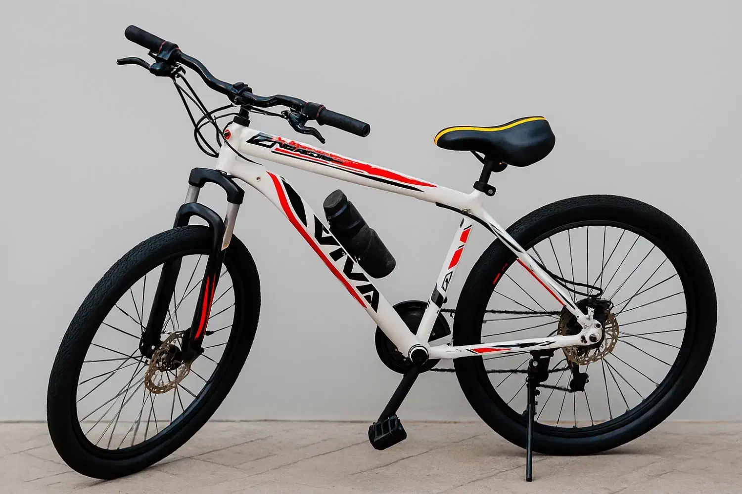 دوچرخه 26 Viva|دوچرخه، اسکیت، اسکوتر|بروجرد, |دیوار