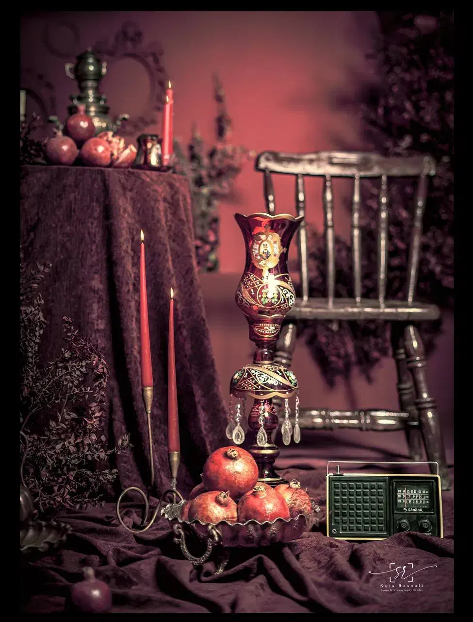 عکاسی( یلدا)|خدمات پذیرایی، مراسم|بیرجند, |دیوار