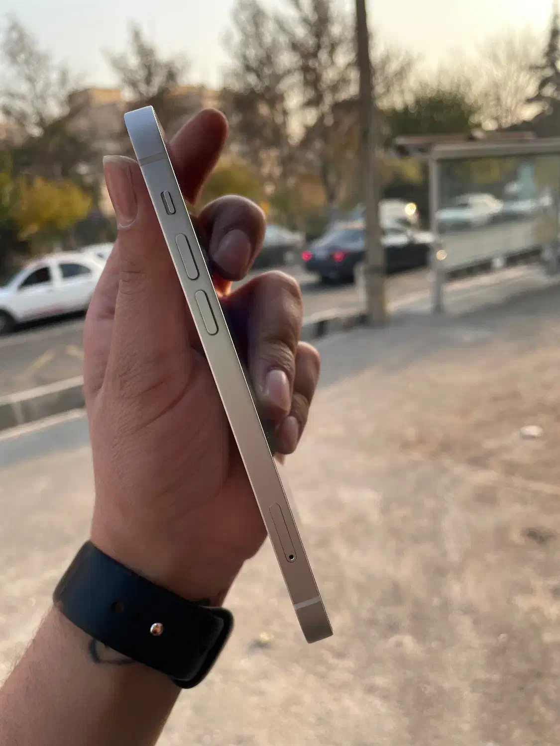 آیفون 12|موبایل|تهران, حسین‌آباد|دیوار