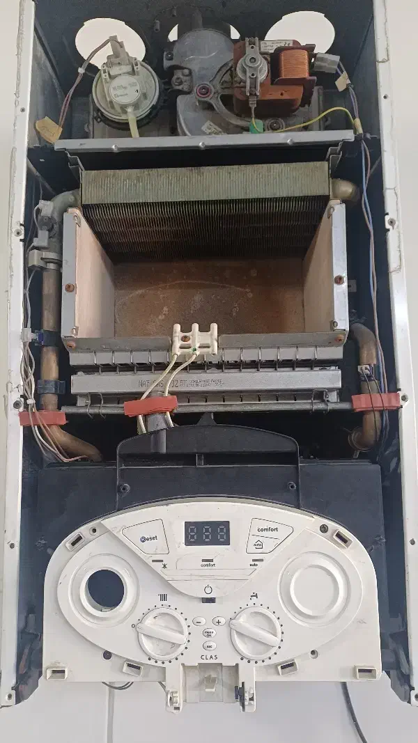 پکیج ایران رادیاتور ، بوتان ، ایساتیس|آبگرمکن، پکیج، شوفاژ|تهران, نازیآباد|دیوار