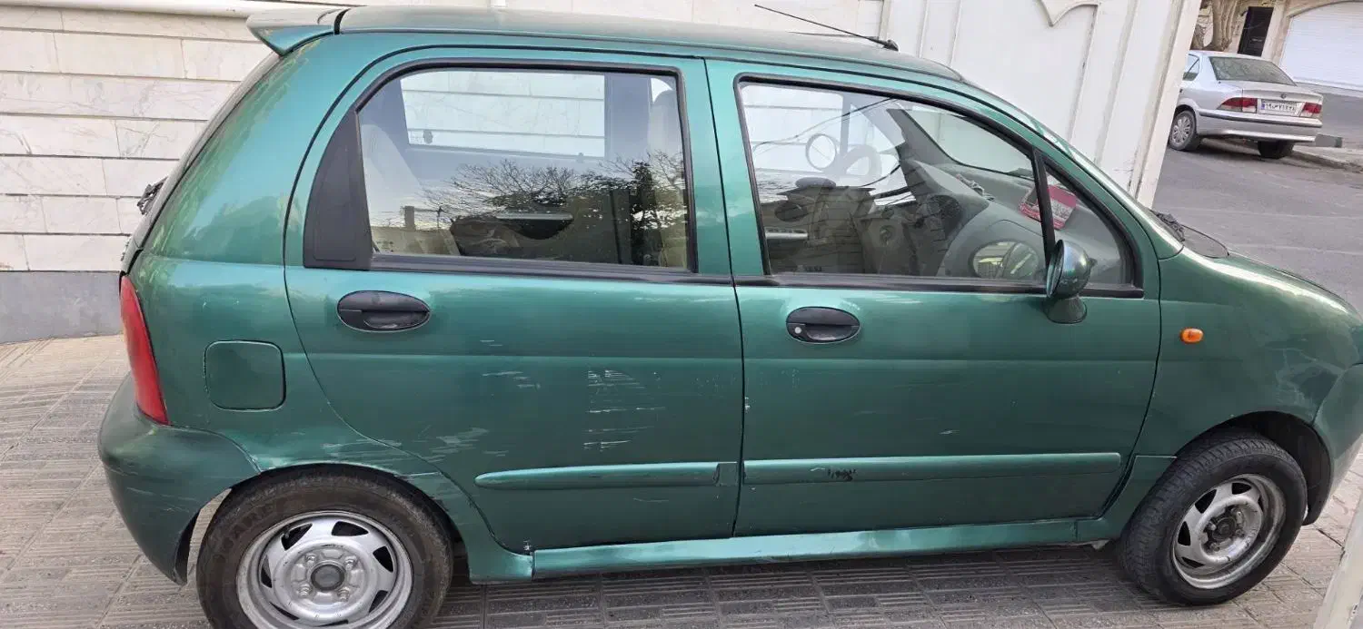 mvm110|خودرو سواری و وانت|ورامین, ورامین|دیوار