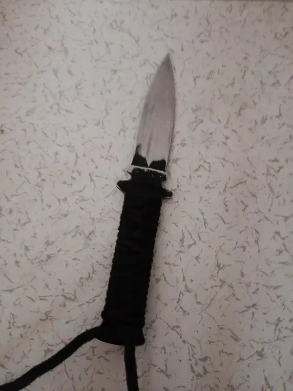 چاقو و ویپ|کوهنوردی و کمپینگ|نجفآباد, یزدانشهر|دیوار