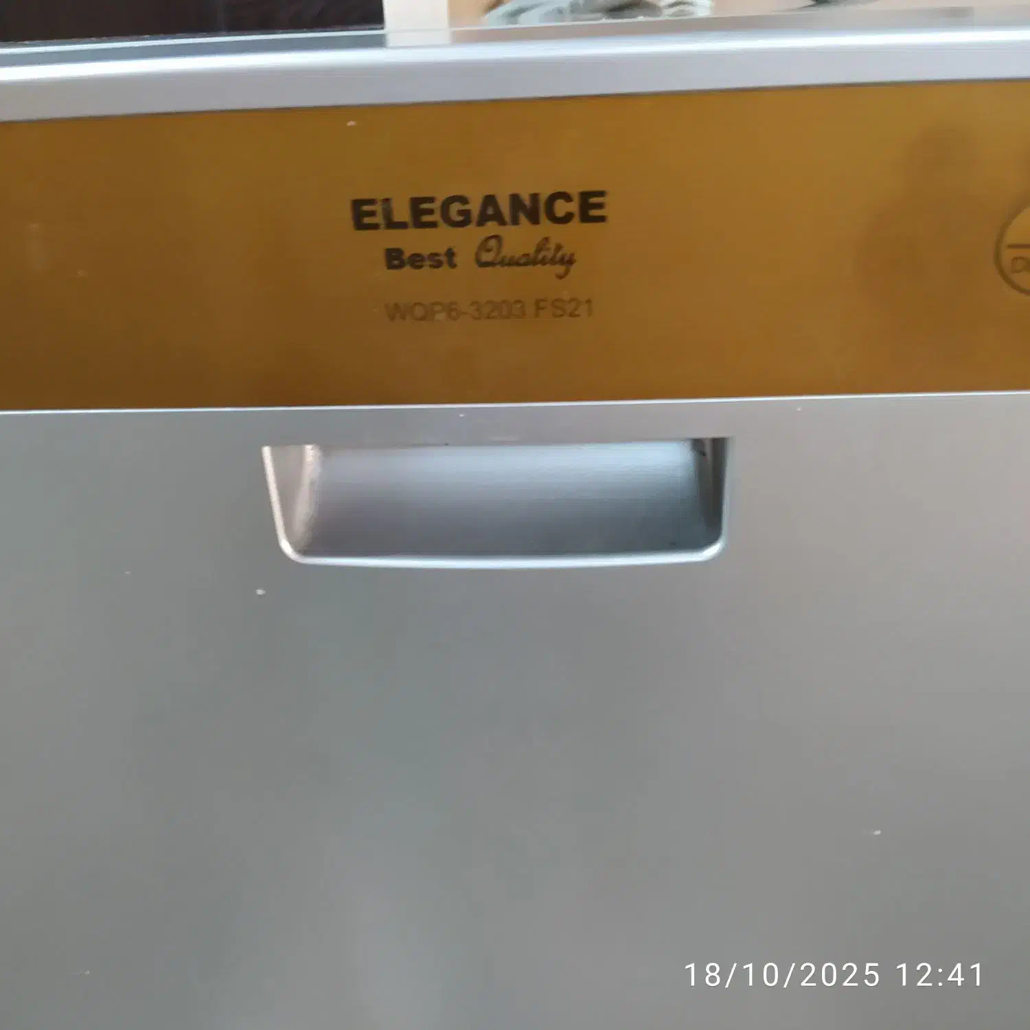 ماشین ظرفشویی الگانس|ماشین ظرفشویی|فردیس, فردیس|دیوار