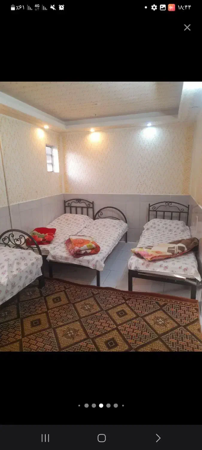 کاروان زیارتی کرمان مشهد|تور و چارتر|کرمان, |دیوار