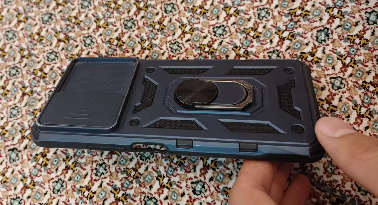 کاور گوشی نوت ۱۰ پرو|لوازم جانبی موبایل و تبلت|خوی, |دیوار