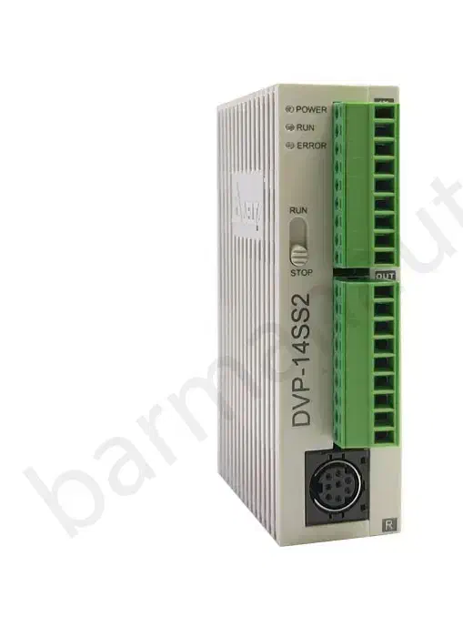 plc 14ss2|مودم و تجهیزات شبکه|مشهد, هفده شهریور|دیوار