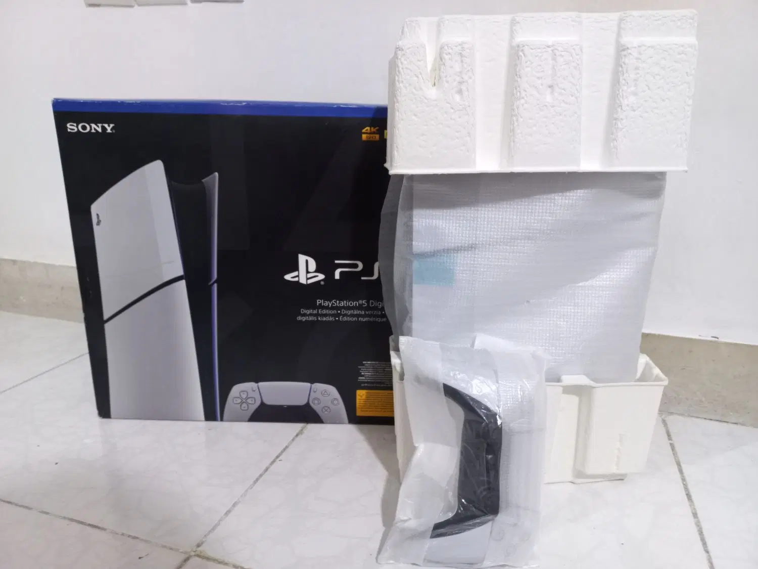 ps5|کنسول، بازی ویدئویی و آنلاین|شهریار, شهریار|دیوار