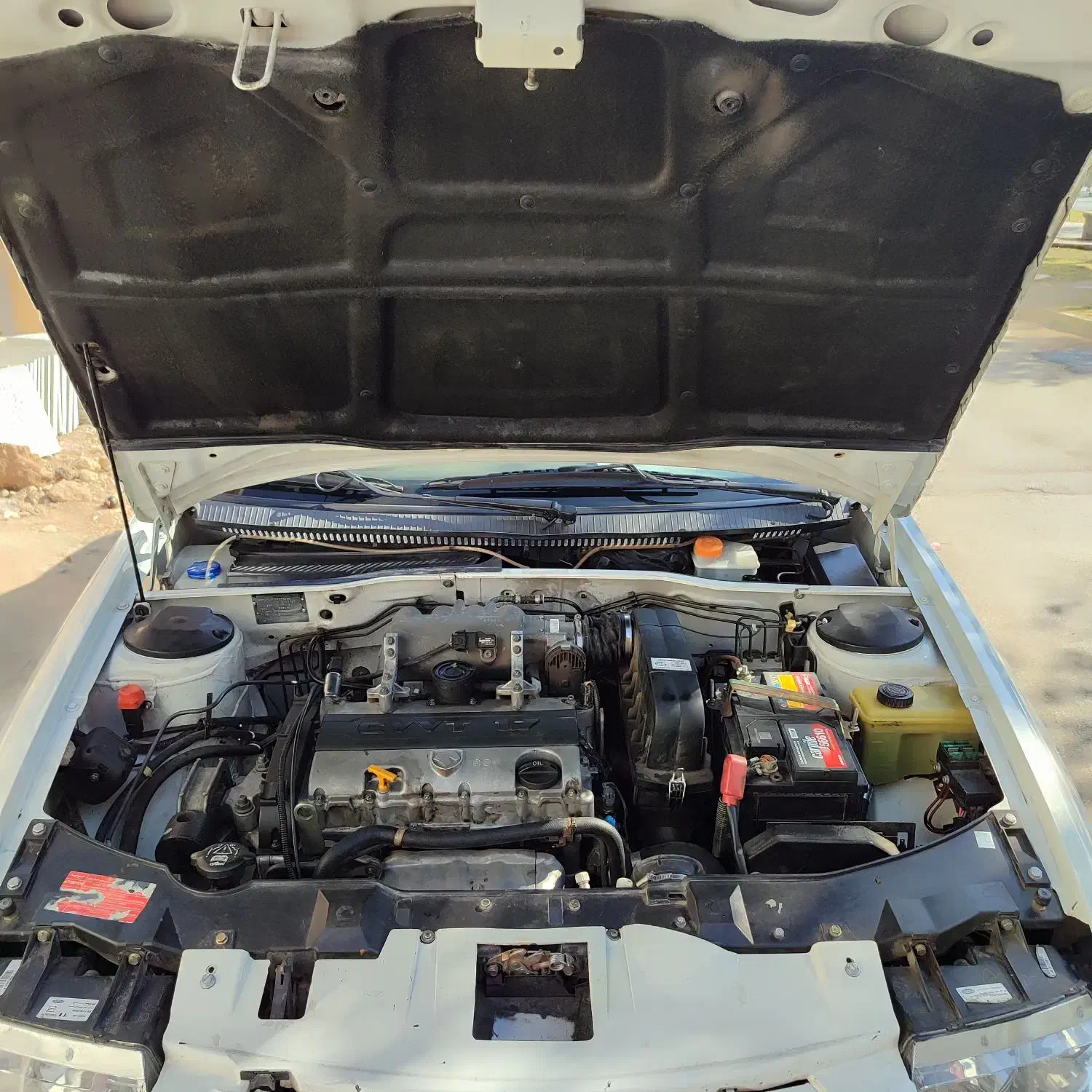 سمند|خودرو سواری و وانت|شیراز, فرگاز|دیوار