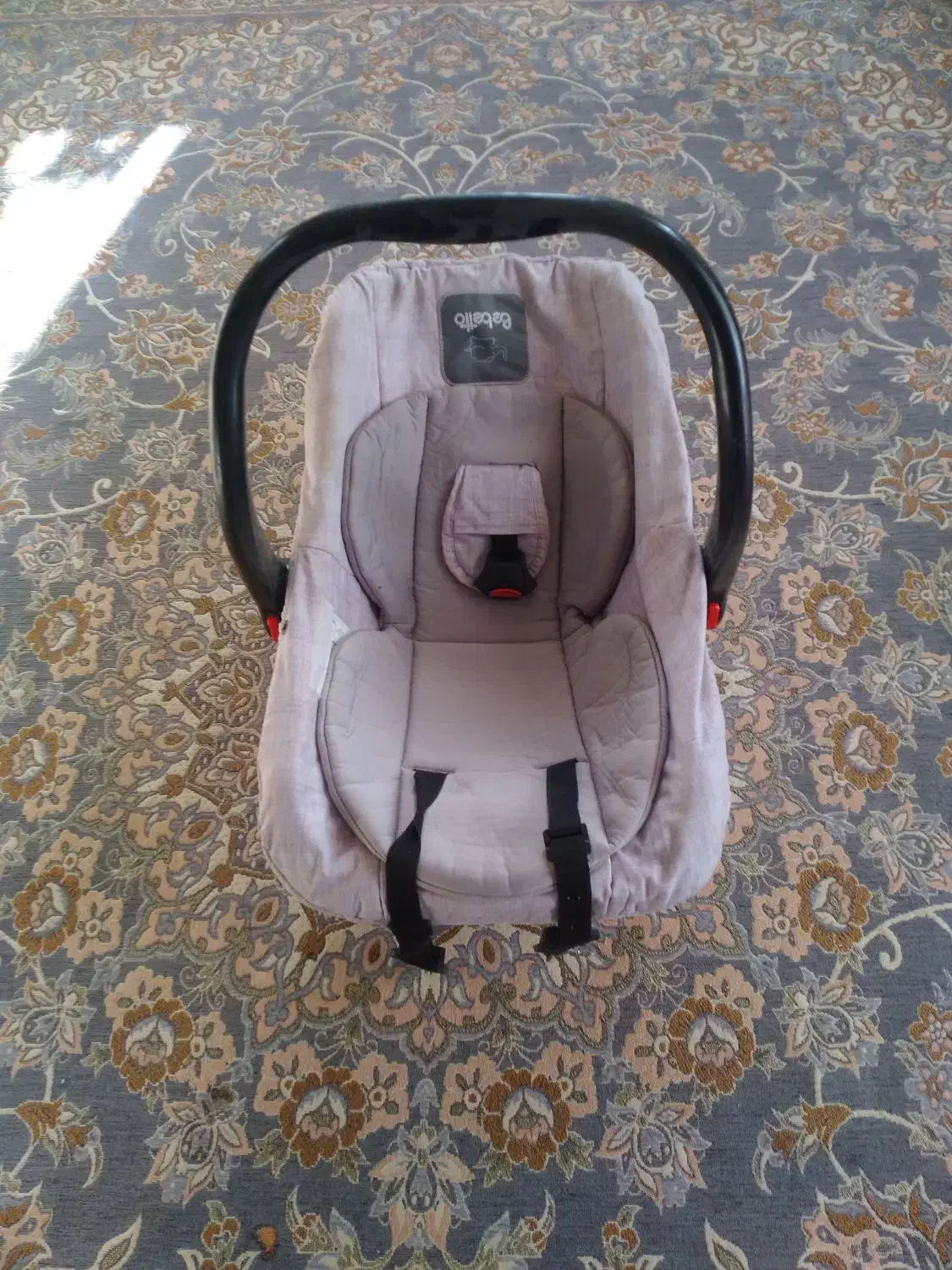 کریر|کالسکه و لوازم جانبی|کرمانشاه, |دیوار