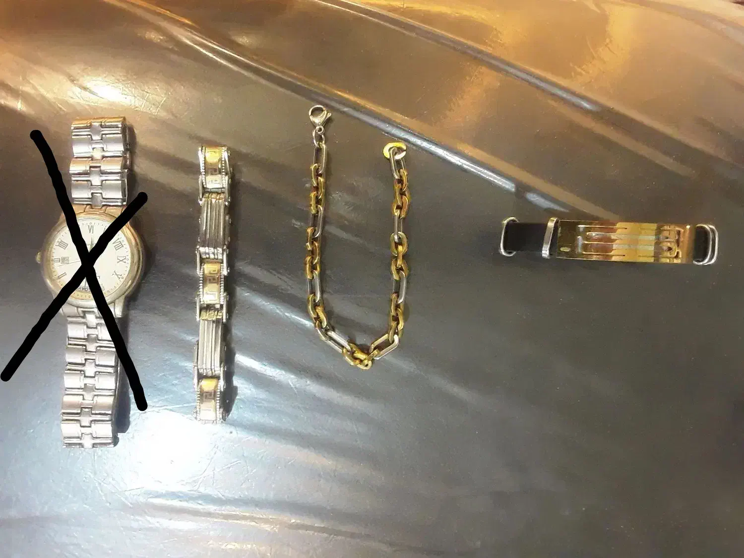 دستبندوساعت|ساعت|بروجرد, |دیوار