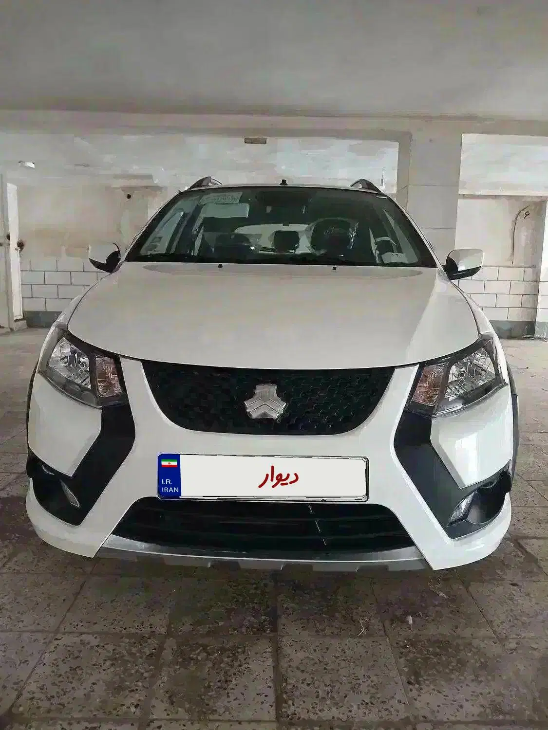 کوییکGXL|خودرو سواری و وانت|اهواز, کوروش|دیوار