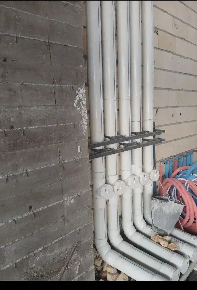 لوله کشی فاضلاب آب نصب پمپ تانکر|خدمات پیشه و مهارت|مشهد, شهرک امام هادی (شهرک غرب)|دیوار