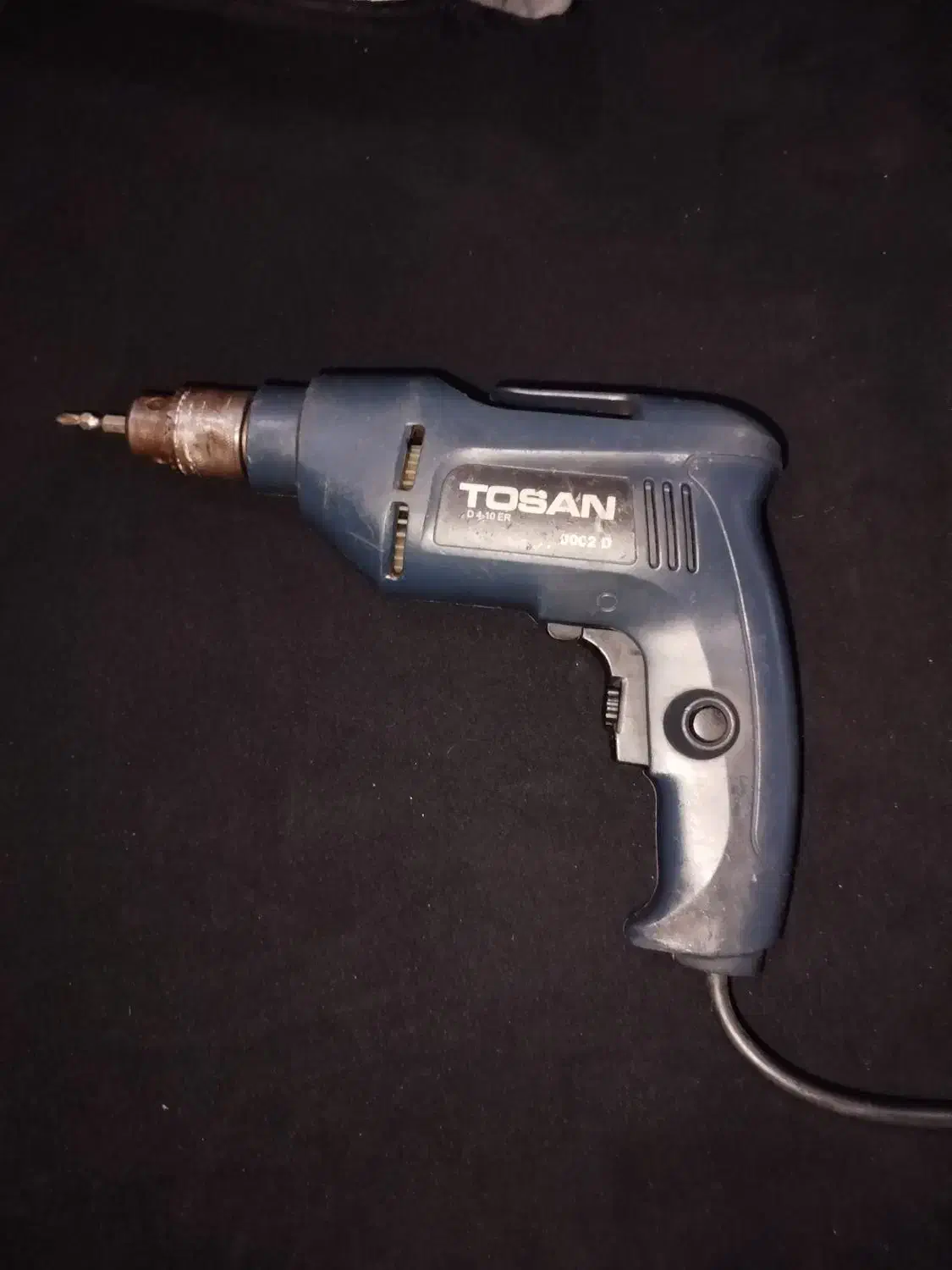 دریل توسان|ابزارآلات|گرگان, |دیوار