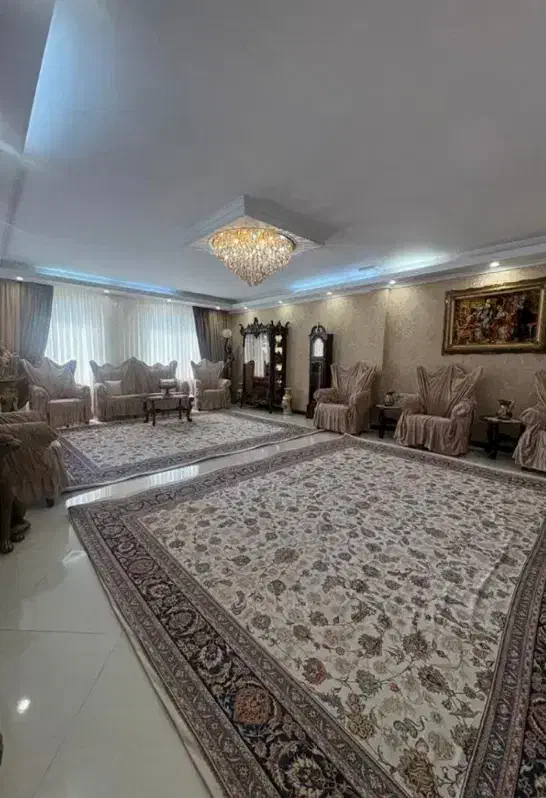 ۱۱۰ متر خوش نقشه فول امکانات/آکواریوم نور/طرشت|فروش آپارتمان|تهران, دانشگاه شریف|دیوار