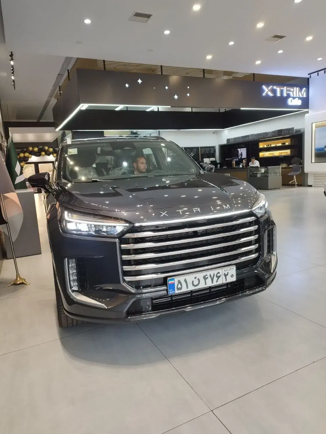 اکستریم vX تحویل فوری|خودرو سواری و وانت|تهران, دکتر هوشیار|دیوار