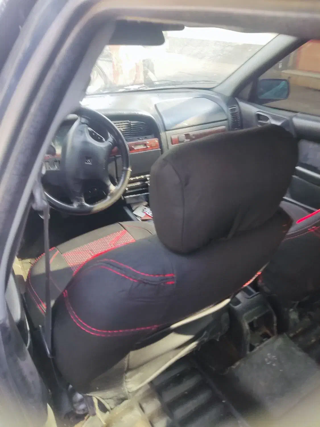 زانتیا مدل ۸۲ تازه تعمیر|خودرو سواری و وانت|شاهرود, |دیوار