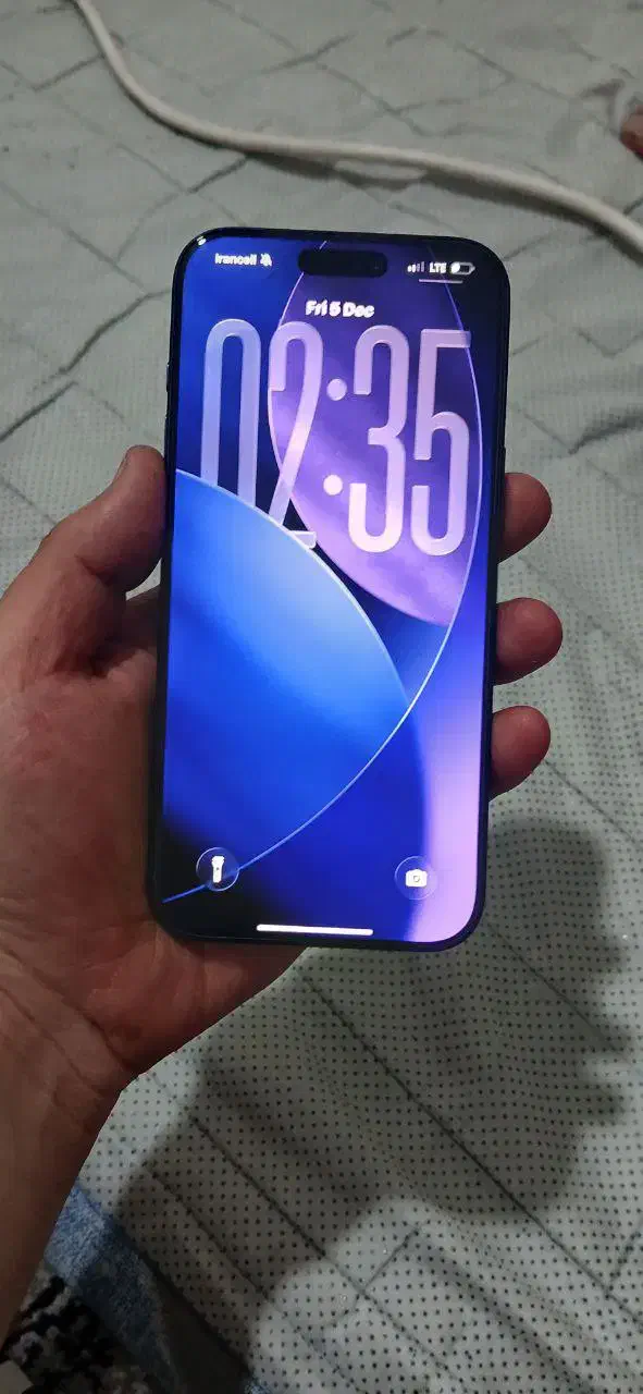 ایفون ۱۷ پرومکس|موبایل|کرمانشاه, |دیوار