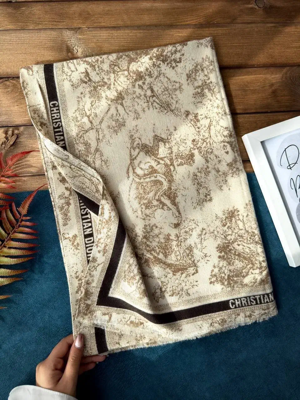 شال وروسری|لباس|میبد, |دیوار