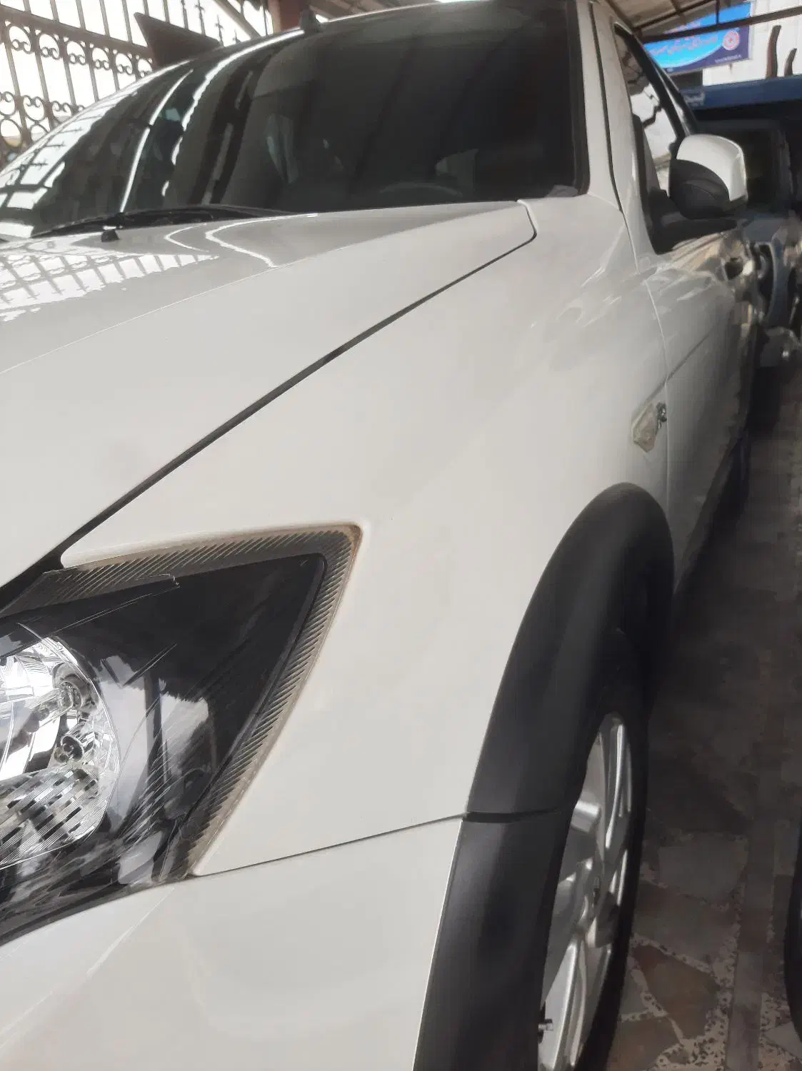 فروش کوییک r مدل ۱۴۰۱|خودرو سواری و وانت|رشت, حافظ آباد|دیوار