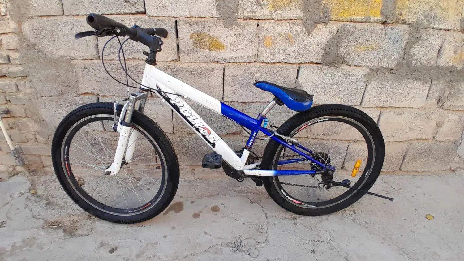 دوچرخه۲۴|دوچرخه، اسکیت، اسکوتر|کاغذکنان, |دیوار