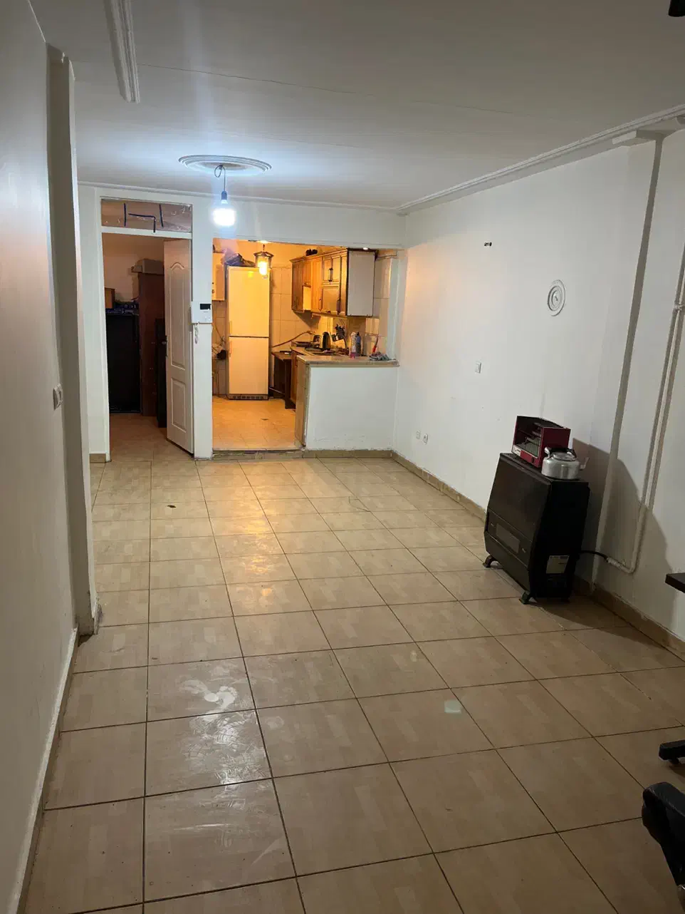 اجاره واحد ۵۴ متری نیرو دریایی|اجارهٔ آپارتمان|تهران, نیروی دریایی|دیوار