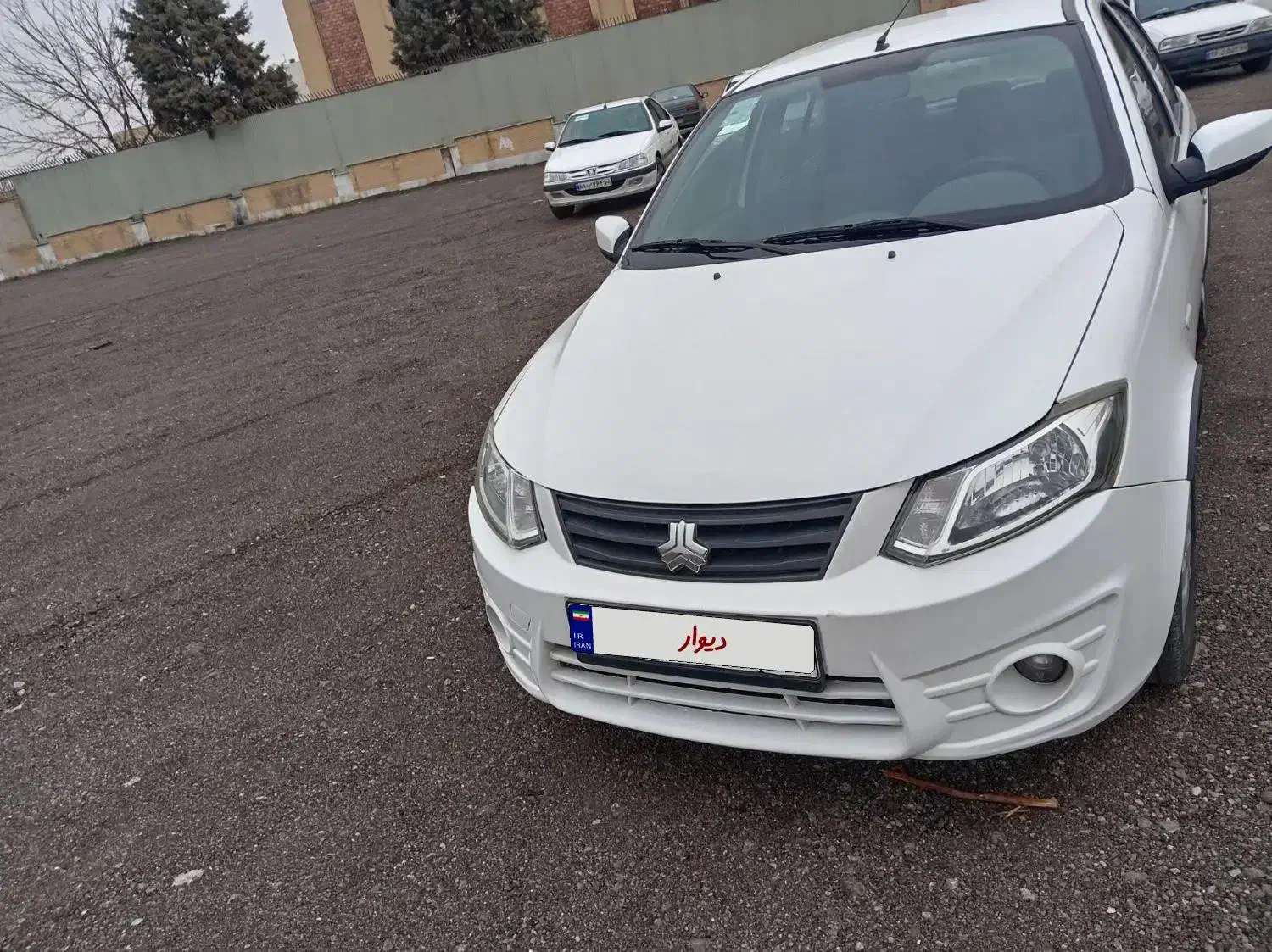 ماشین فروش فوری|خودرو سواری و وانت|قزوین, |دیوار