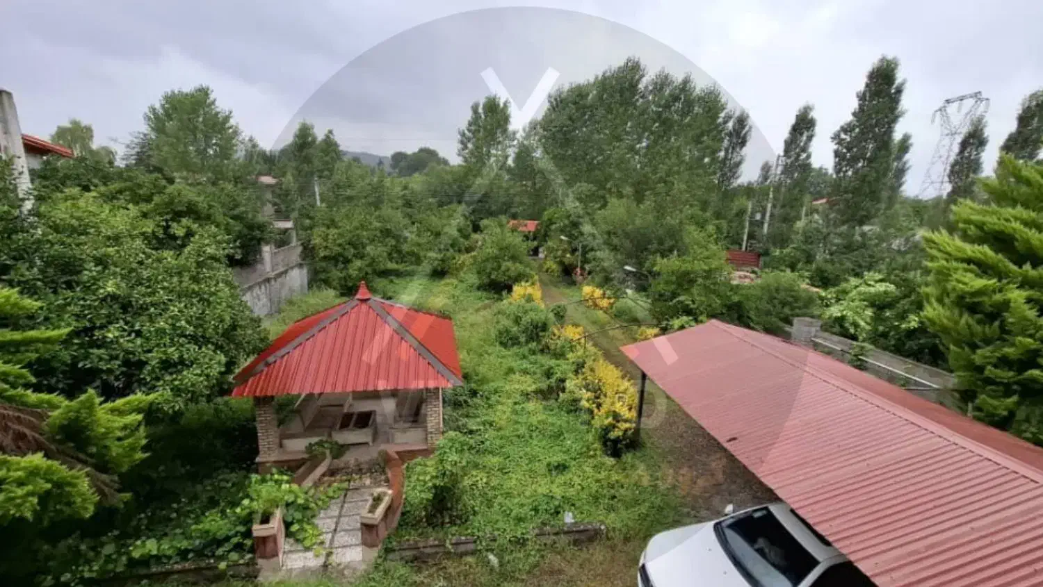 فروش باغ ویلای زیبا،شیرگاه،،مشاور،مهدیه اسماعیلی|فروش خانه و ویلا|شیرگاه, |دیوار