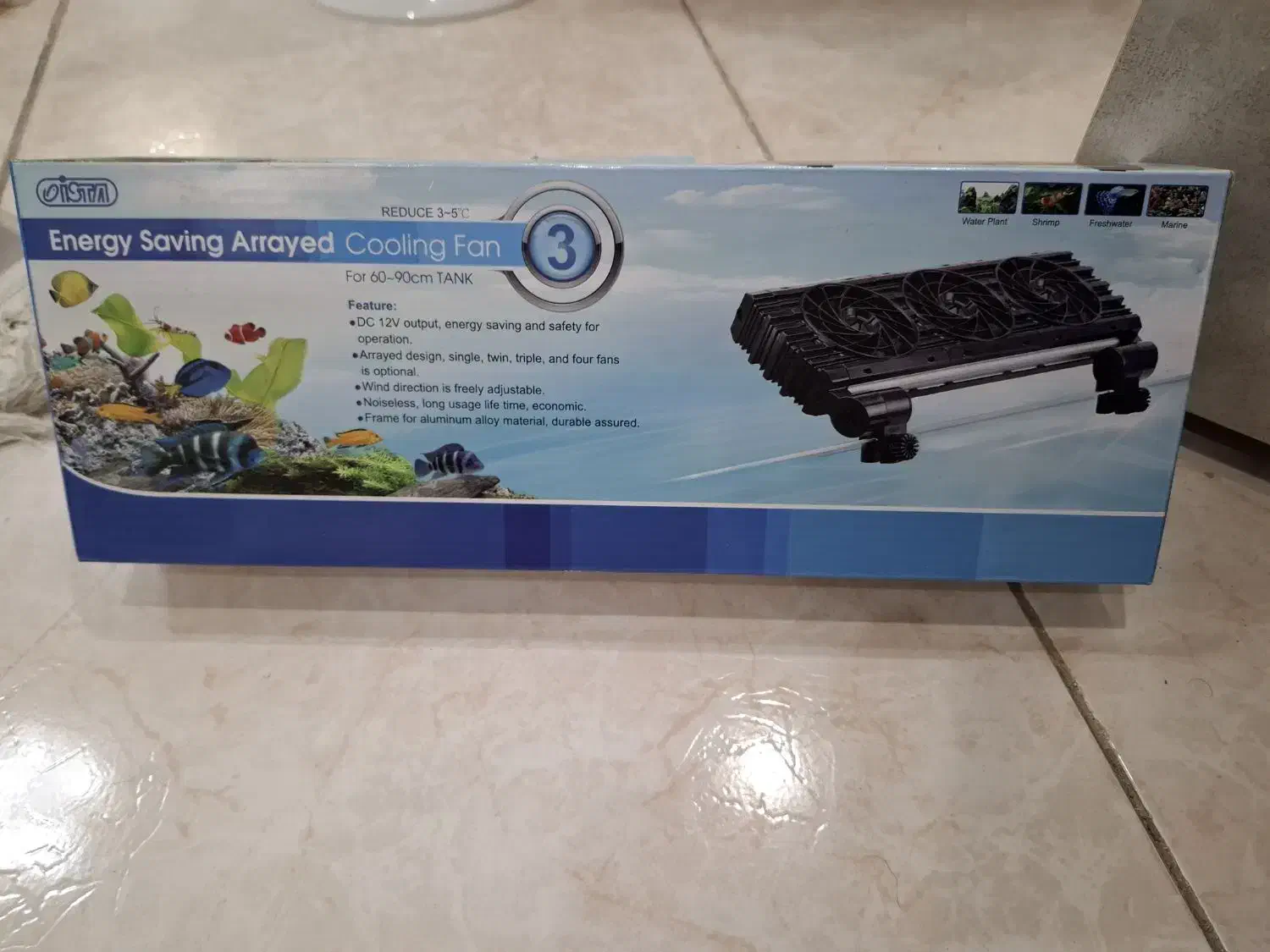 آکواریوم،پلنت،گیاه|ماهی|تهران, پرستار|دیوار