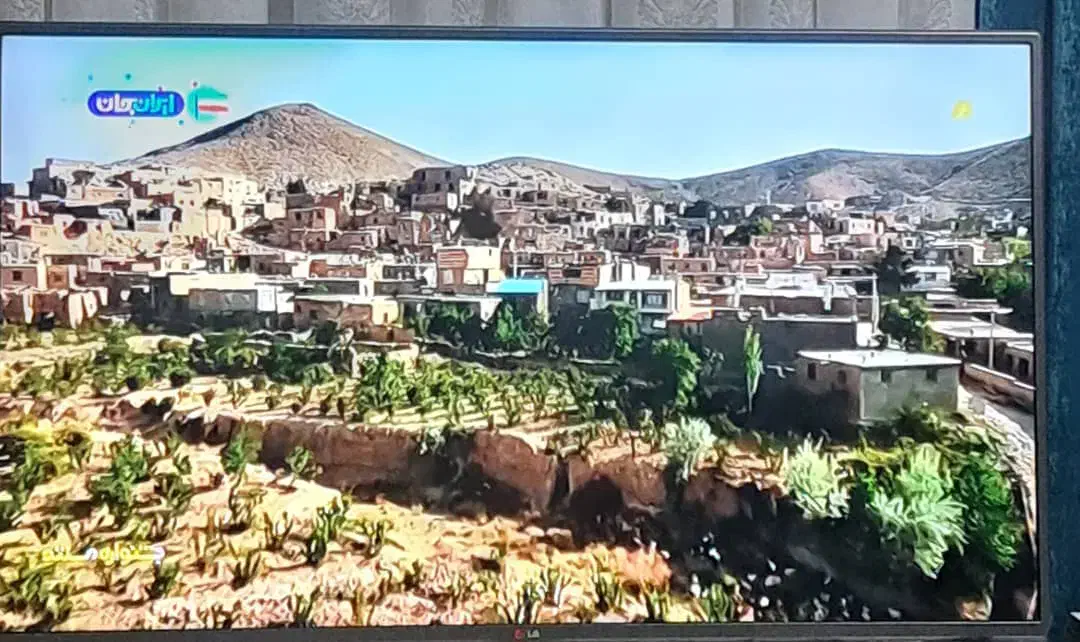 تلویزیون الجی ۴۷ اینچ|تلویزیون و پروژکتور|اسلامشهر, مطهری|دیوار