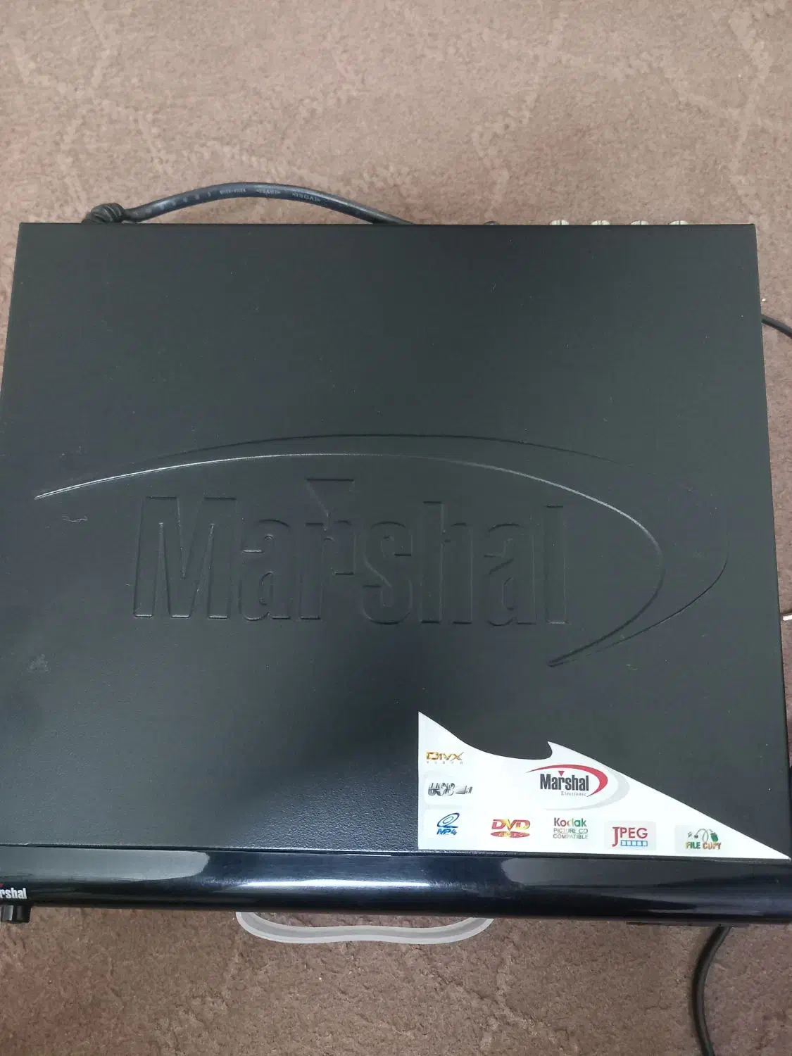 باندو دیویدی|پخش‌کننده DVD و ویدیو|تبریز, |دیوار