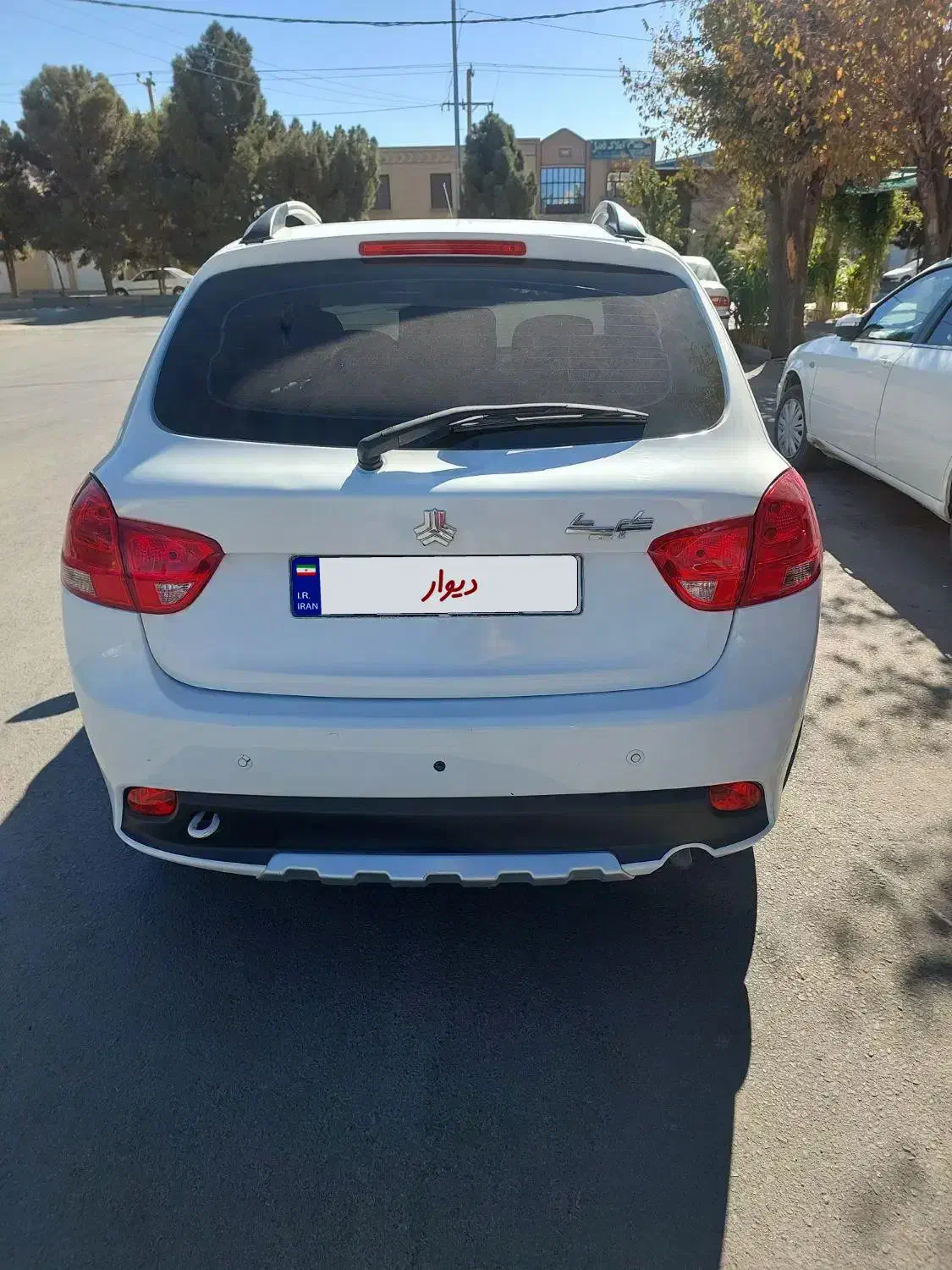 کوییکgls|خودرو سواری و وانت|سیرجان, |دیوار