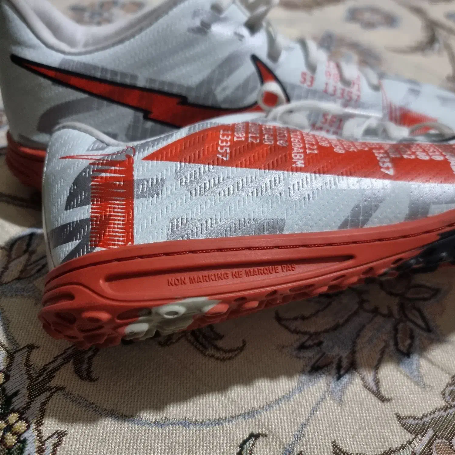 کفش ورزشی نایک|کیف، کفش، کمربند|تهران, شهرک شریعتی|دیوار