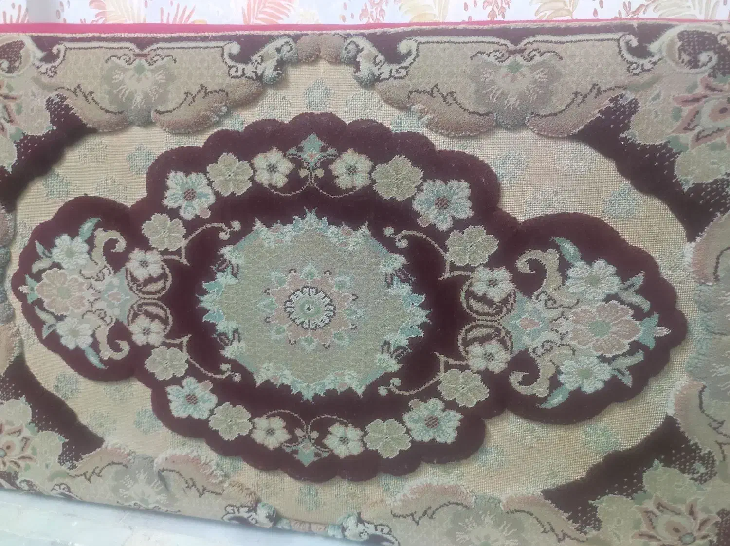 پشتی|پشتی|زابل, |دیوار