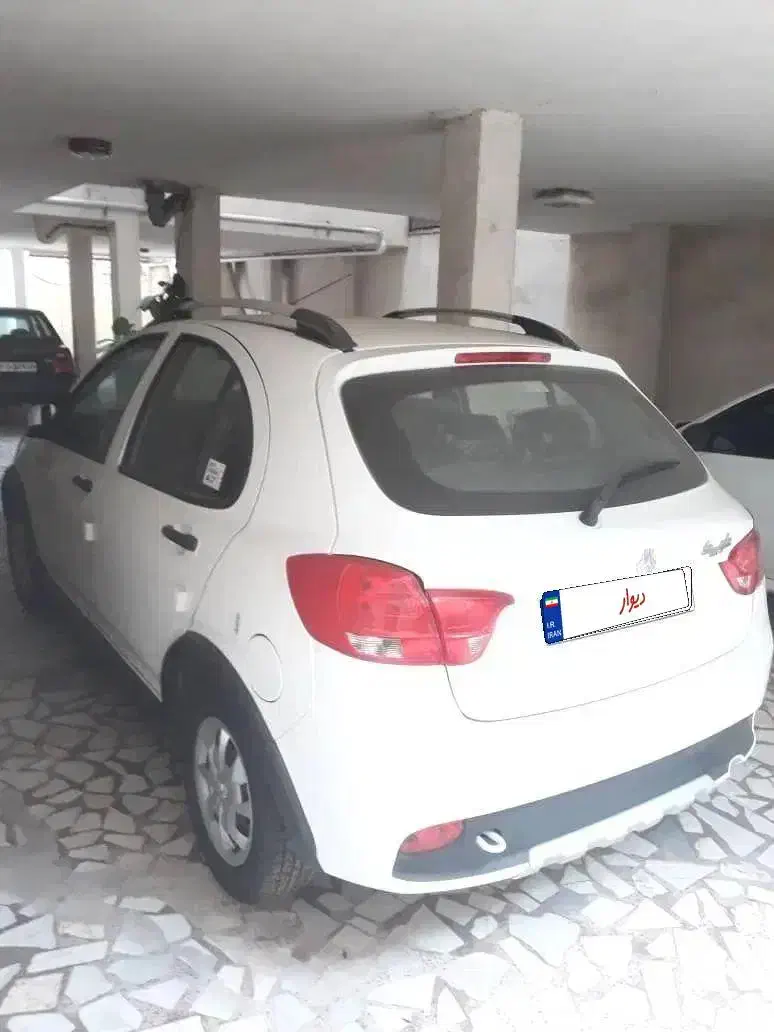 کوییک دنده ای ساده ۱۴۰۱ خشک|خودرو سواری و وانت|رشت, حاجی آباد|دیوار