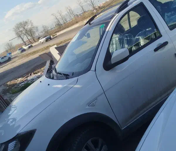 کوییک 99 R آر فول|خودرو سواری و وانت|رشت, سلیمانداراب|دیوار