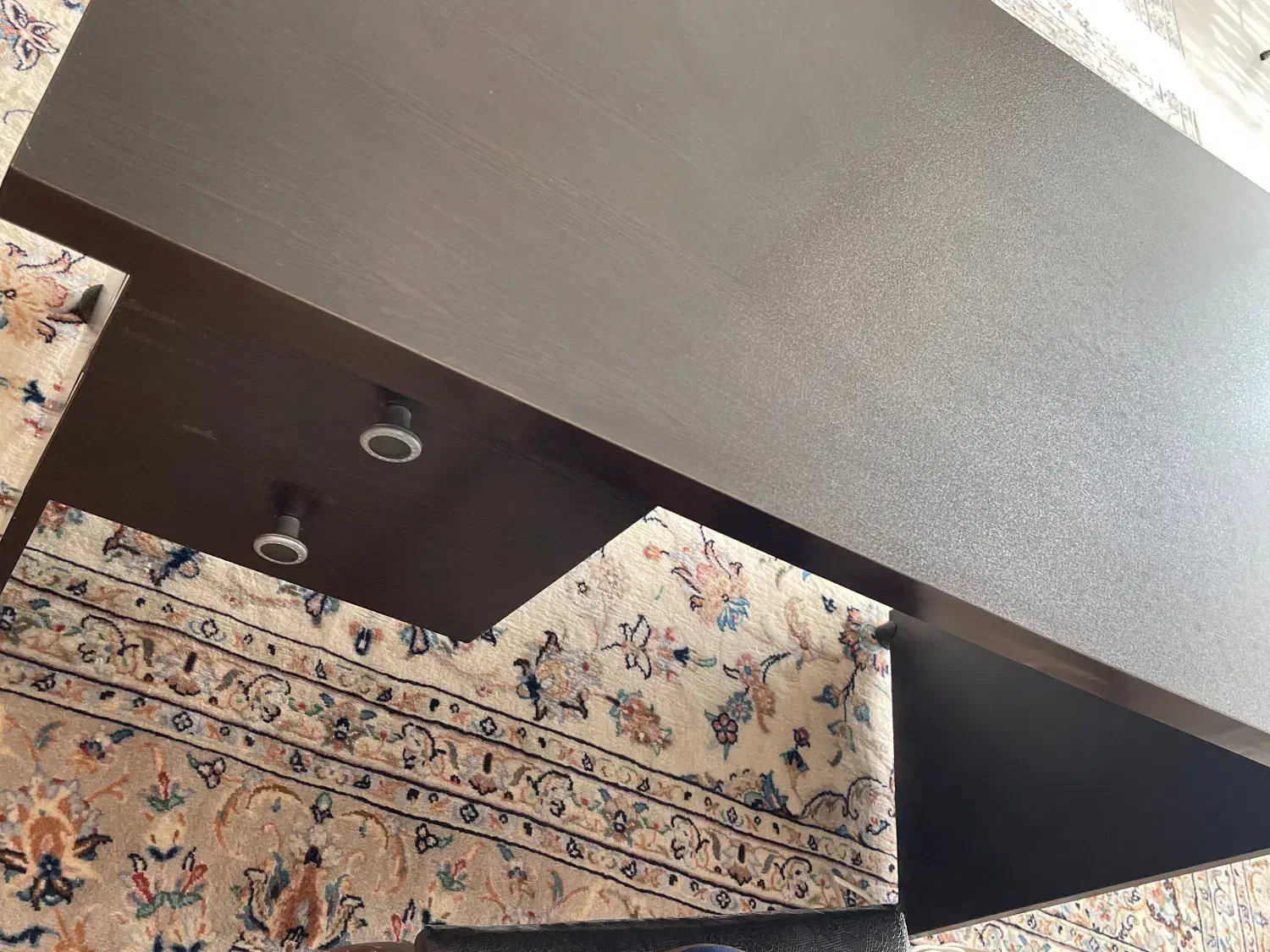 میز مطالعه و کار در حد نو|لوازم التحریر|تهران, شهرک امید|دیوار