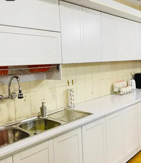 منزل 4خوابه 118متری با حیاط مجزا عالیشهر|فروش آپارتمان|بوشهر, |دیوار