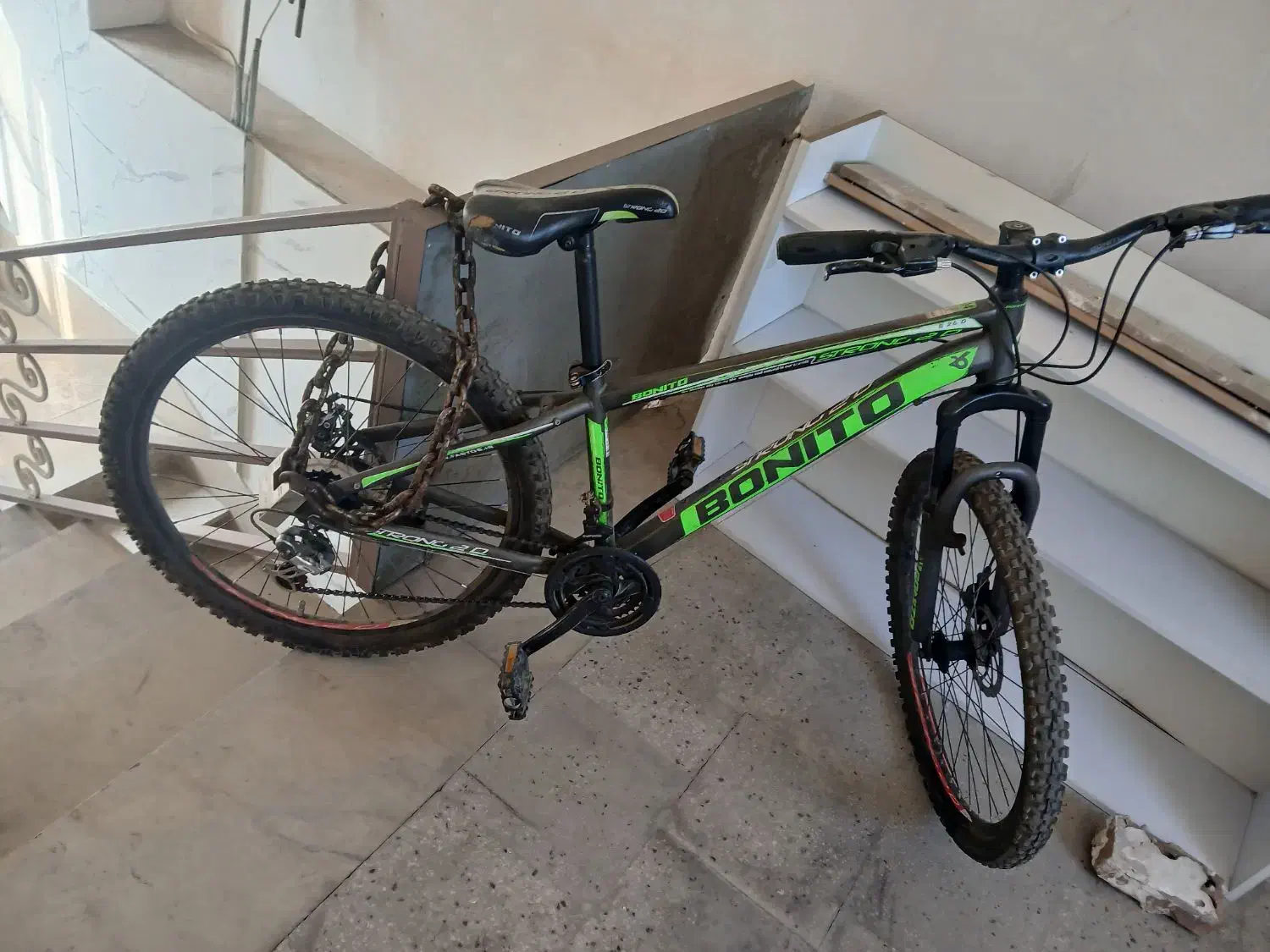 دوچرخه|دوچرخه، اسکیت، اسکوتر|اسلام‌شهر, شهرک قائمیه|دیوار