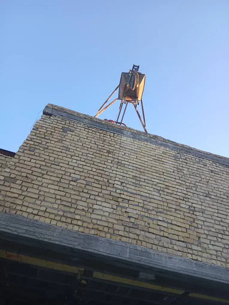 بالابر کرایه فوری (تحویل کار)|مصالح و تجهیزات ساختمان|مرودشت, فرهنگ|دیوار